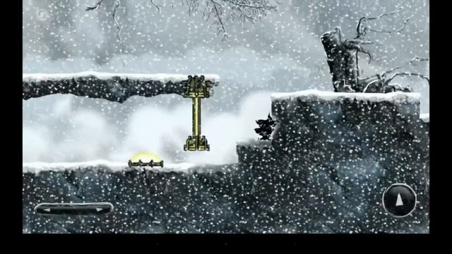 Nihilumbra игра на Андроид и iOS смотреть онлайн