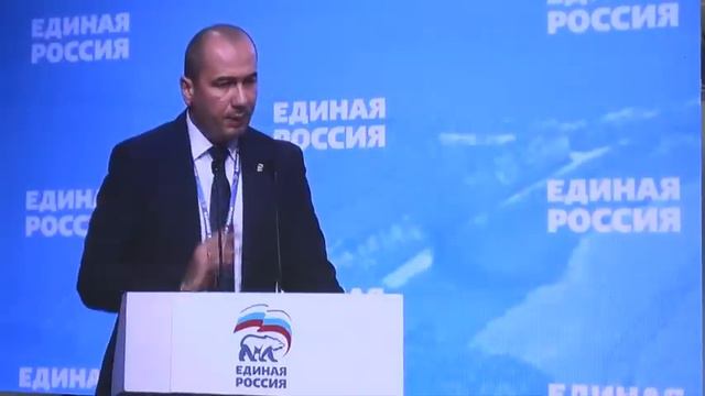 Д. Медведев в Саратове 15.04.16 г. Форум "Российское село"