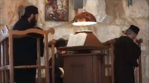 Монастырь Херувимов около Дамаска