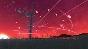 Релизный трейлер игры Flower для App Store!