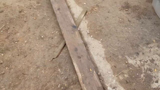 Стройка фундамента из пустотелых бетонных блоков(1) смотреть онлайн