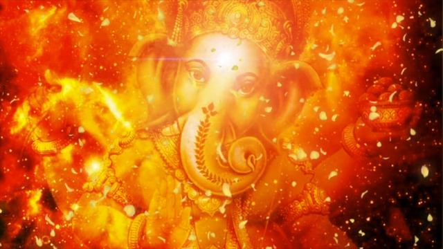 Mandir - Русская сюита для Ганеши