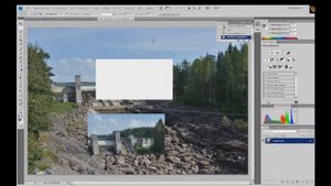 Работа с фоторедакторами. Adobe Photoshop. Фотошоп . Урок 0. Вводный.