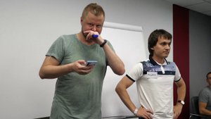 Тестим страх осуждения