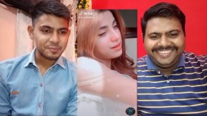 Indian Brothers react on | Doctor Madiha Khan Latest TikTok Videos 2020 | India Reaction