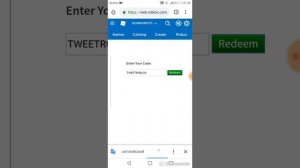 Как получить бесплатную твиттер птичку в роблоксе?