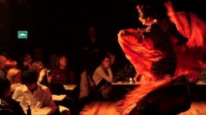 Flamenco (vivo) - Александр Арутюнян