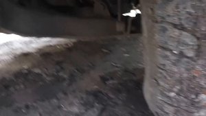 Исузу трупер