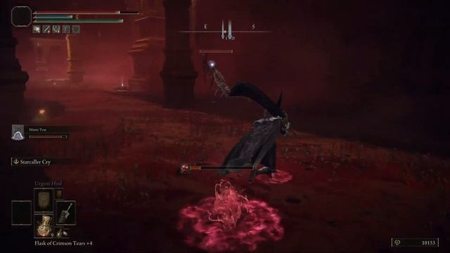 Elden Ring: Coaching a Beginner to Git Gud | Space Worms and Rot смотреть онлайн