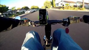 Modify Mototec Mad 48V 2000W 45A Kunray Kit 34+mph Velocifero Electric Scooter Mini Bike DIY Build