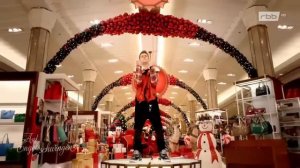 Mariah Carey & Justin Bieber 🤶🎅All I want for Christmas is you ▶ HD | Christmas Song | engl.