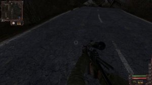 [FOV-КОМАНДА] S.T.A.L.K.E.R.