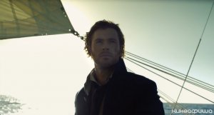 В сердце моря (Трейлер)