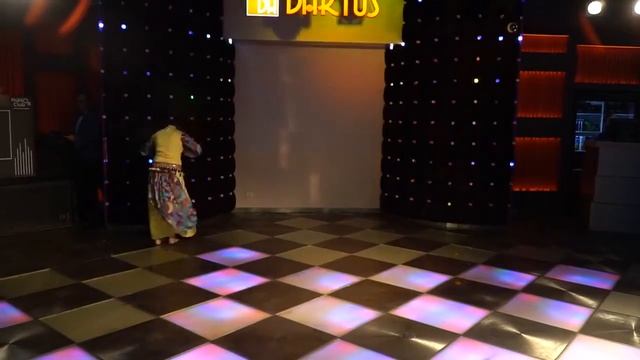 Топалова Татьяна .Рук . Изабелла Павлюк смотреть онлайн