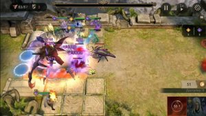 РЕЙД ДЛЯ СНАРЯЖЕНИЯ 1 - 13 Gear Raid - WATCHER OF REALMS