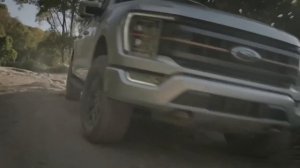 Nueva Ford F 150 Tremor la mejor F 150 para Offroad