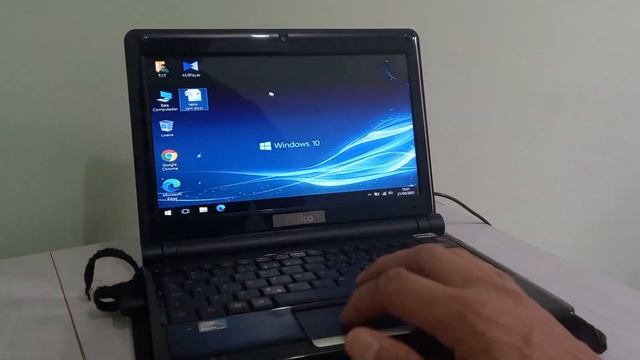 VENDA NETBOOK PHILCO смотреть онлайн