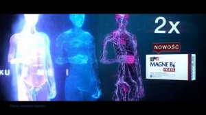 Magne B6 Forte, Sanofi