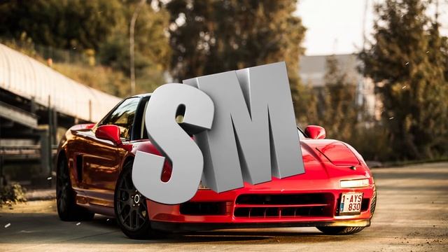 SM|Bonsai - Она(REMIX) смотреть онлайн