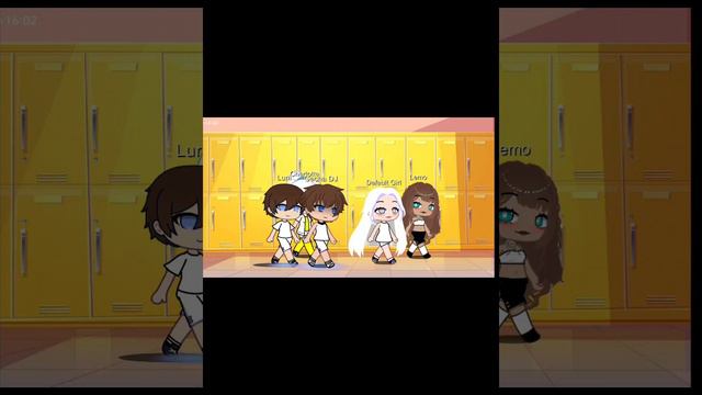 Мини сириал школьная любовь.Пишите в комменты делать проду? смотреть онлайн