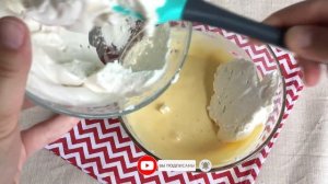 ЯПОНСКИЕ ПАНКЕЙКИ | простой рецепт воздушных панкейков