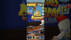 вторая часть взлом subway surf