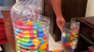 Пластиковые бутылки - 12 идей полезных штук своими руками из пластиковых бутылок