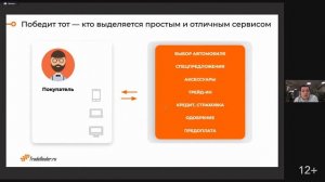 2021_ дорога в неизвестность после сверхприбыльного 2020. 9 февраля. Запись конференции