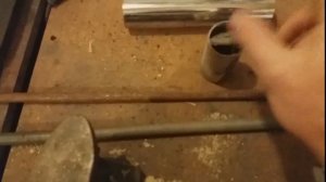 Обратный молоток своими руками