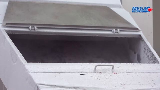 Линия мойки и заморозки чёрной смородины смотреть онлайн