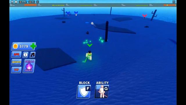 Blade ball and I won 3 games in a row but fumbled because of lag смотреть онлайн