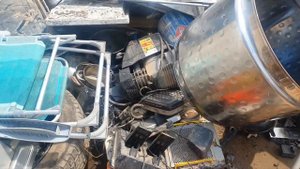 НАХОДКИ НА МЕТАЛЛОЛОМЕ # 531 ПРОДОЛЖАЕМ ПОИСК ШОК НАХОДОК