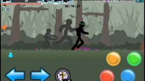 Играем в AngerOfStick5