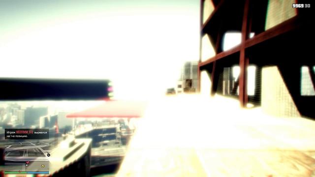 ОДИН ШАНС НА МИЛЛИОН, ЧТО ЭТА ЖИГА ПРОЕДЕТ ЗДЕСЬ В GTA ONLINE смотреть онлайн