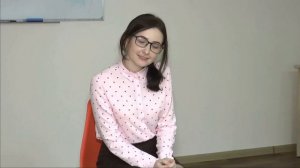 Урок импровизации. Актёрское мастерство.