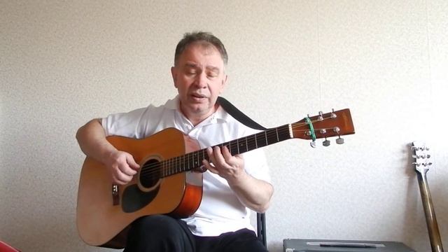 Христианские песни. Другу - Сергей Абрамов