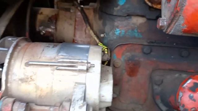 водяна помпа ЮМЗ?.Відповідь хейтерам(стосовно Загинайла) смотреть онлайн