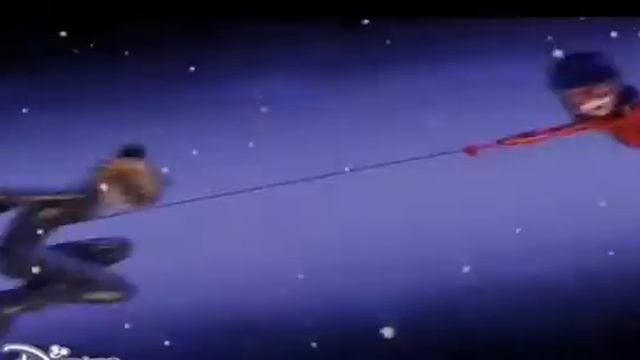 Леди баг и Супер кот специальный рождественский выпус. смотреть онлайн