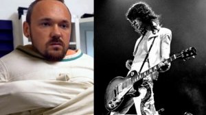 Умеет ли Джими Пейдж играть на гитаре? Краснеет ли Fredguitarist на диване?