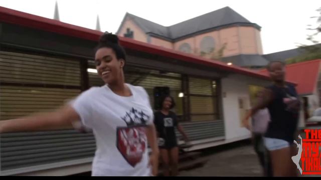 "CRZY" - Kehlani | @FALLY van GENNIP Choreography #CRZY @THE MYZTIKALZ смотреть онлайн