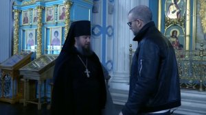 Отец Паисий | Чокнуться, а не медитации!