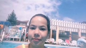 VLOG:Идём в самый большой аквапарк!