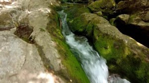 Большой Каньон Крыма