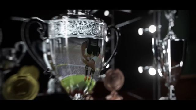 Rugby 22 - Official Reveal Teaser Trailer смотреть онлайн