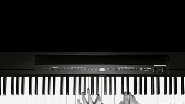 Eine Kleine Nachtmusik [Romanze] - piano cover смотреть онлайн