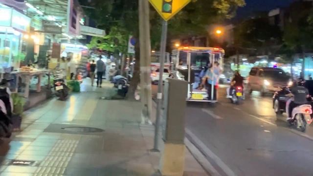 Что произошло с нами в Тайланде? смотреть онлайн