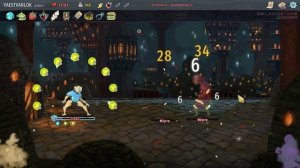 ПРИНЦИПЫ / Slay the Spire - прохождение Варлока - 115