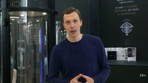 Вакуумный лифт Constanta. Установка. Безопасность. Цена.