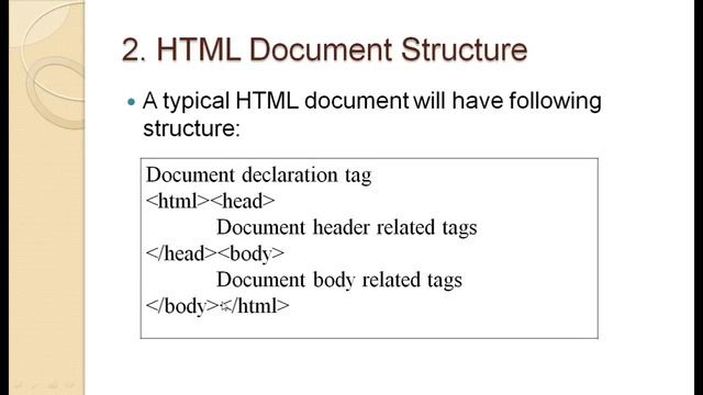 #HTMLtutorial #HTMLforbeginners     Introduction to HTML || HTML-Class1 || HyperText Markup Languag