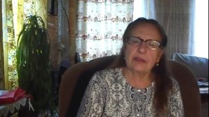 Важно знать! СССР скоро ПОБЕДИТ! Как это будет. Председатель ВС СССР Реунова В.И.